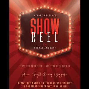 Show Reel by Michael Murray
