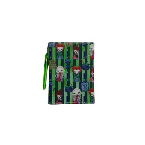 Sister Witches Mini Notepad Holder