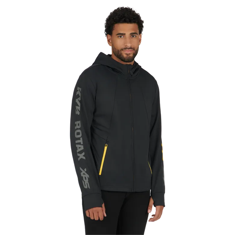 Ski-Doo X-Team Sno-X Zip-Up Hoodie