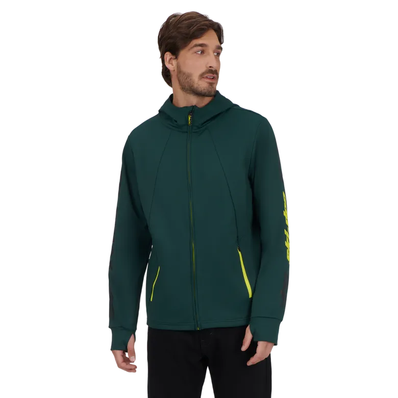 Ski-Doo X-Team Sno-X Zip-Up Hoodie