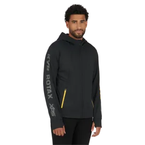 Ski-Doo X-Team Sno-X Zip-Up Hoodie