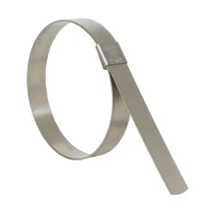 Slingco 316 Stainless Band 1/2"x0.76mmx100ft/box