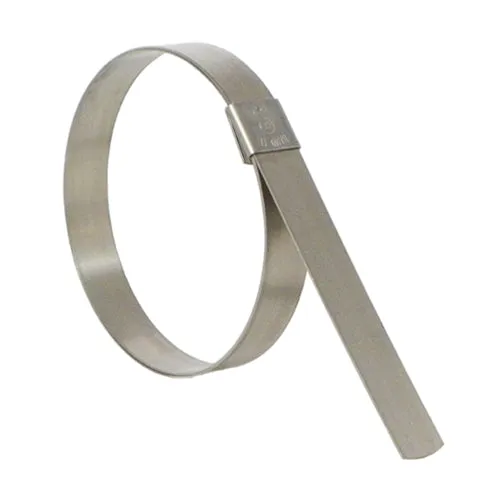 Slingco 316 Stainless Band 1/2"x0.76mmx100ft/box
