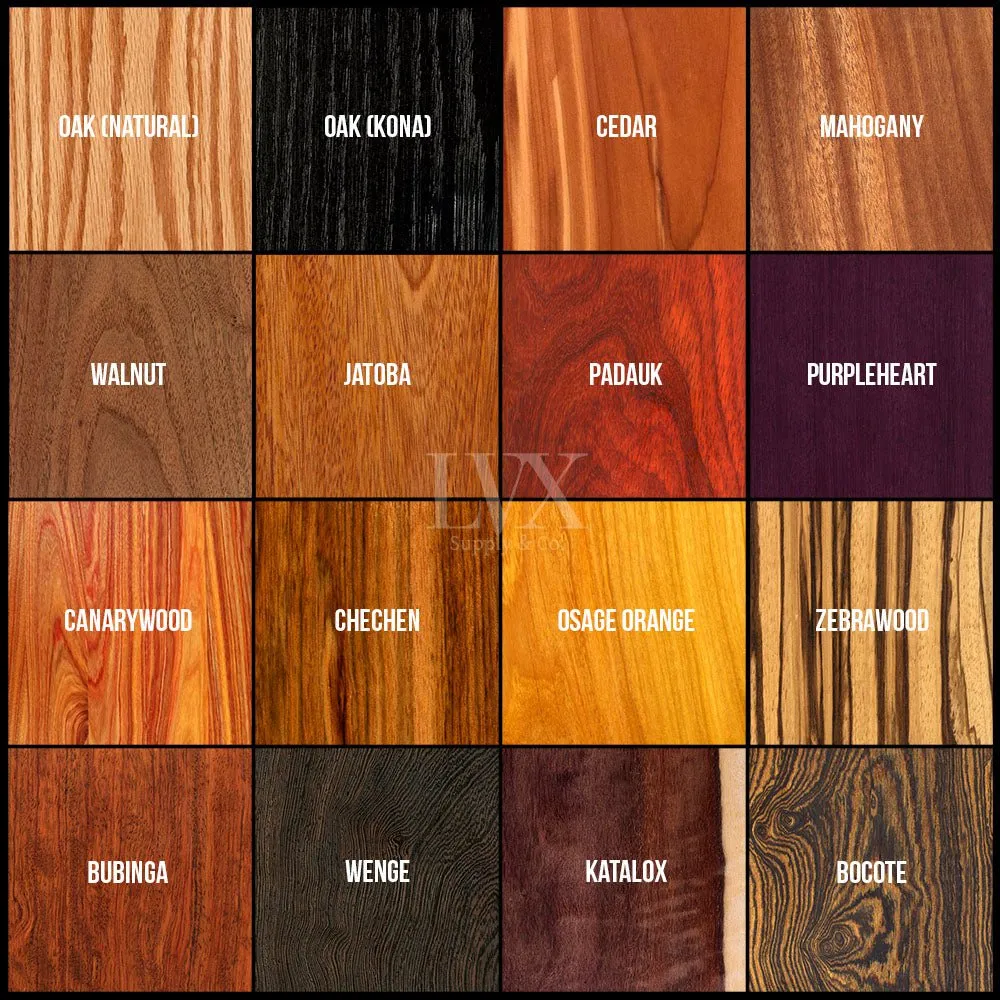 Slot Pattern Paddle