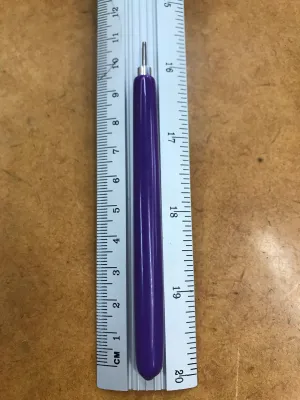 Slotted Quilling Tool