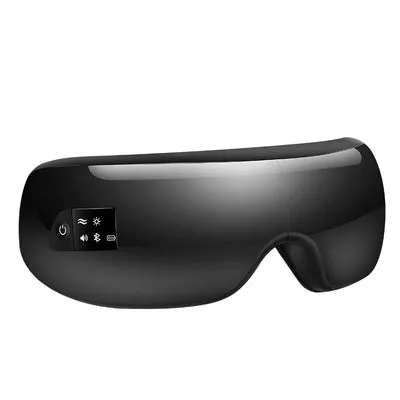 Smart Eye Massager  - Heated Massaging Goggles (Sleeping Mask)