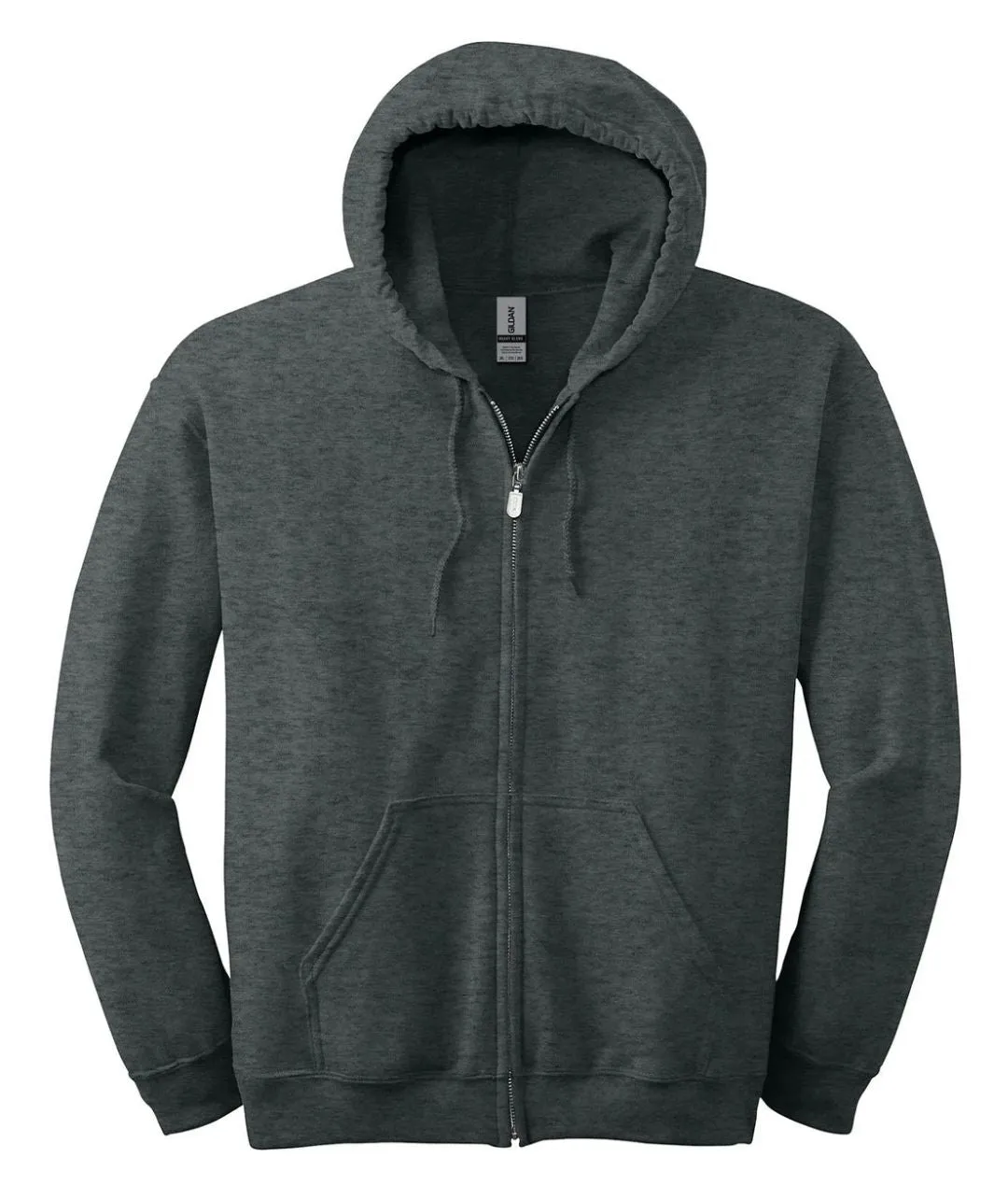 Smoothie - UNISEX HOODIE/ZIP-UP