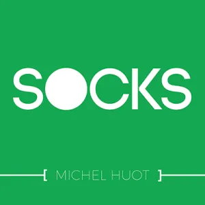 SOCKS by Michel Huot