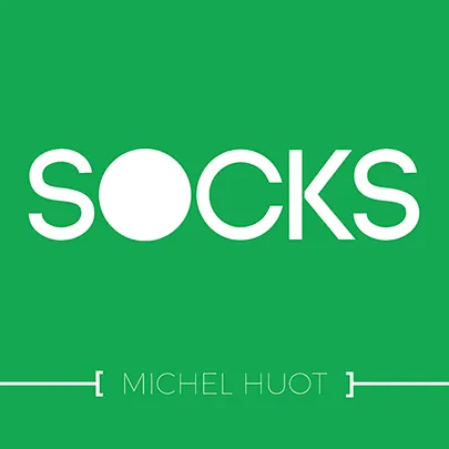 SOCKS by Michel Huot
