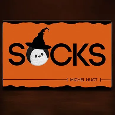 SOCKS by Michel Huot