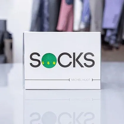 SOCKS by Michel Huot