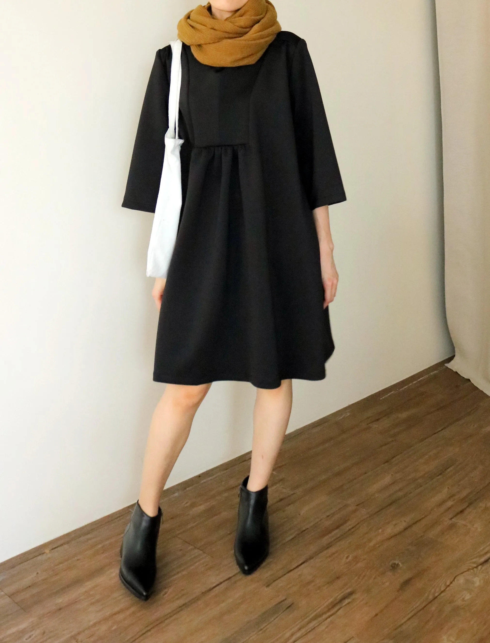 Soirée dress