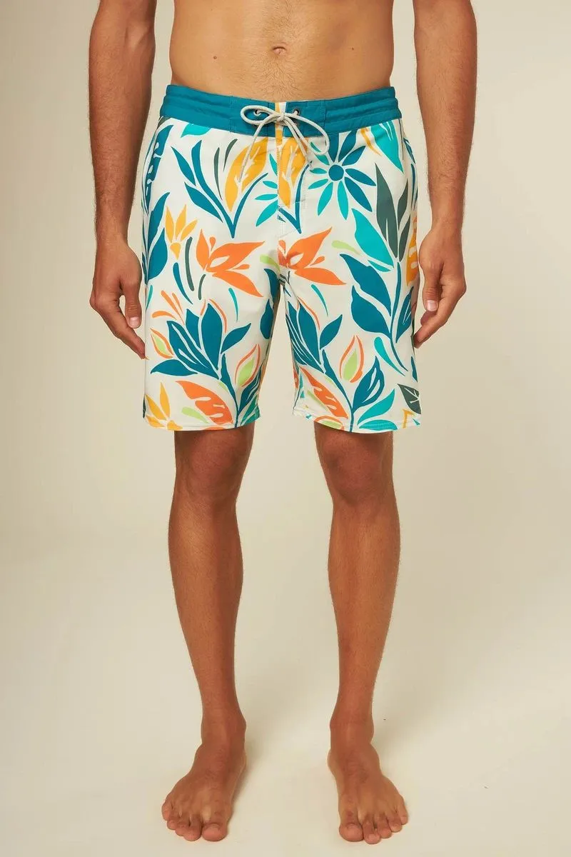 Sol Cruzer Boardies