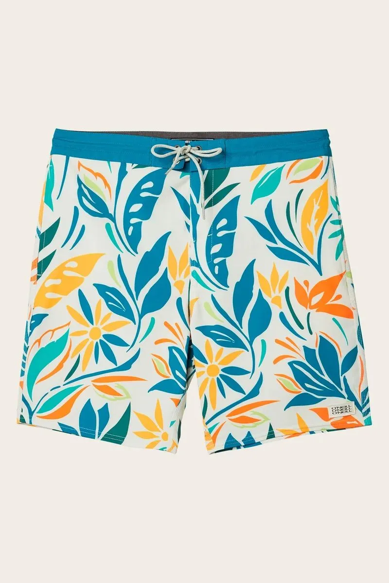 Sol Cruzer Boardies
