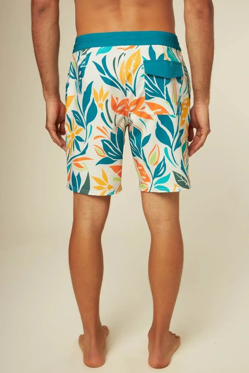 Sol Cruzer Boardies