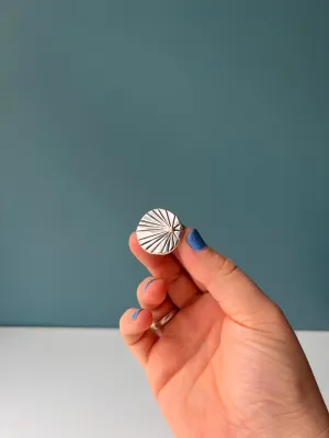 Solstice ring #30