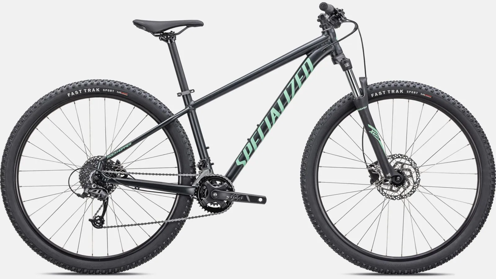 Specialized - Rockhopper Sport 29