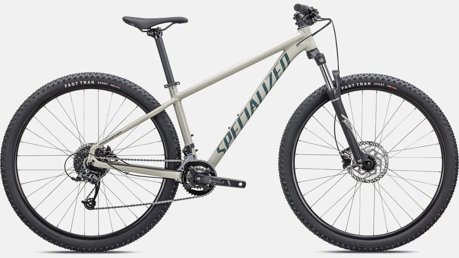 Specialized - Rockhopper Sport 29