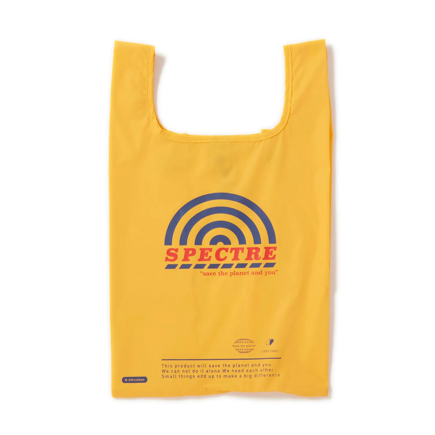 Spectre | スペクトル　Aurora Conveni Bag 2.0 (Msize)