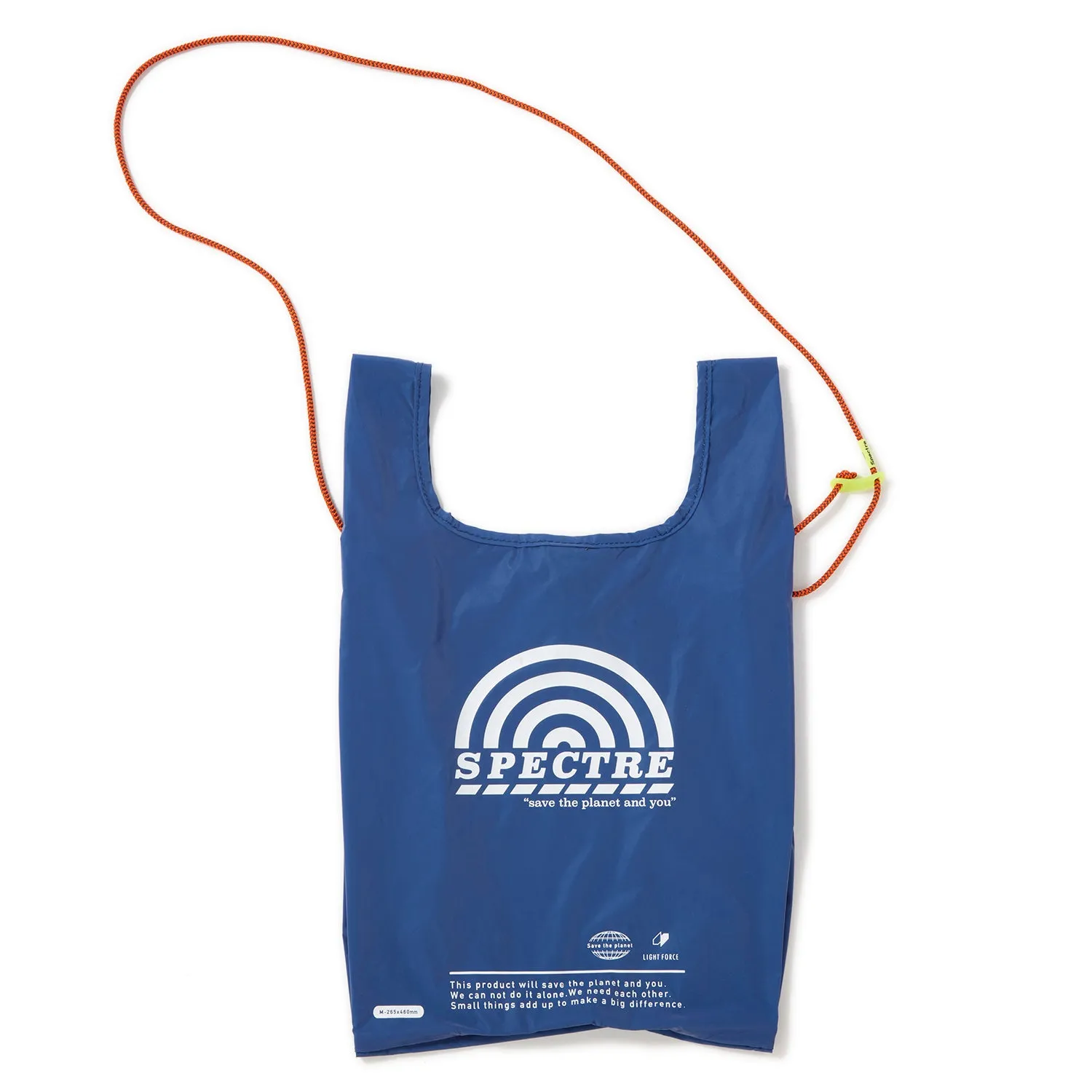 Spectre | スペクトル　Aurora Conveni Bag 2.0 (Msize)