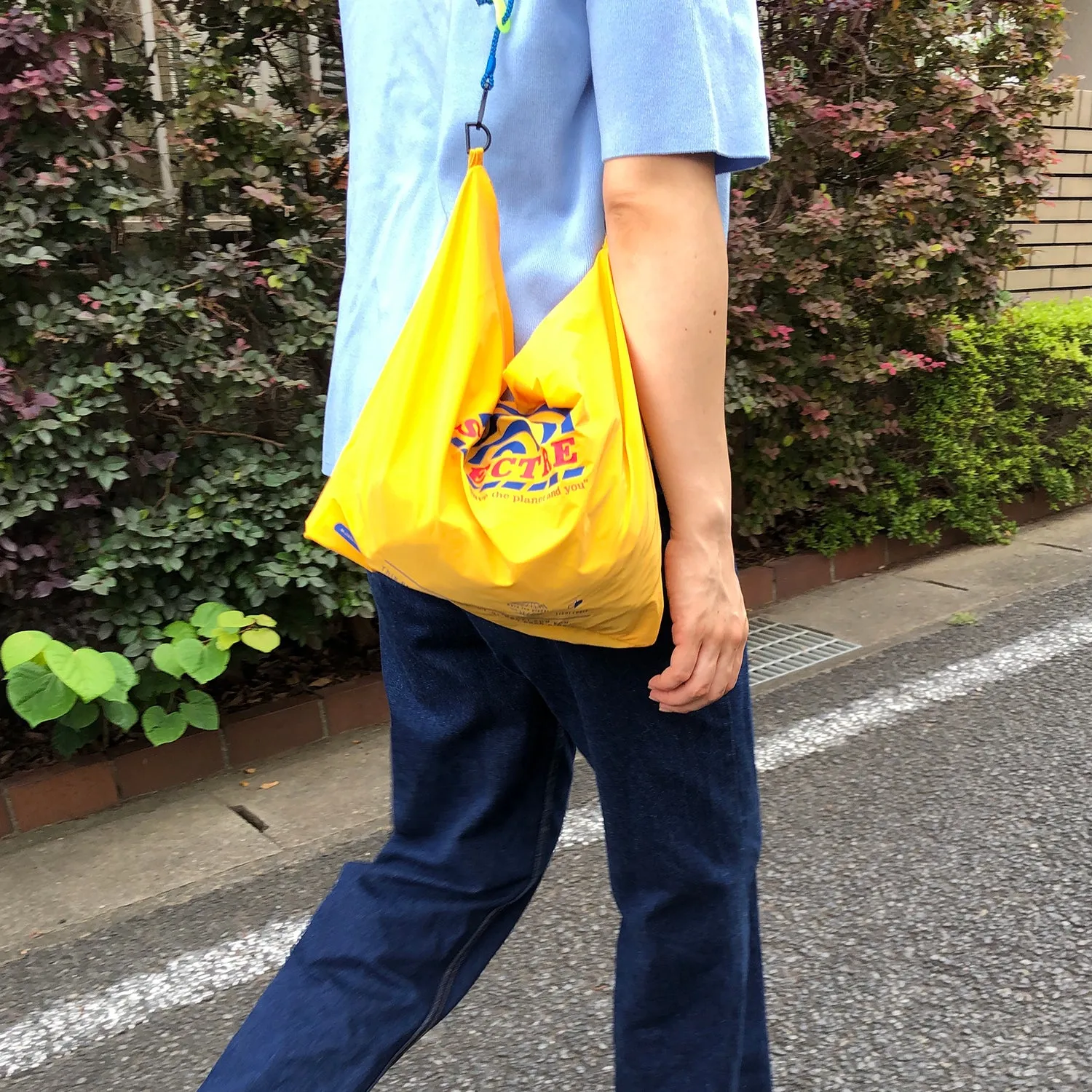 Spectre | スペクトル　Aurora Conveni Bag 2.0 (Msize)