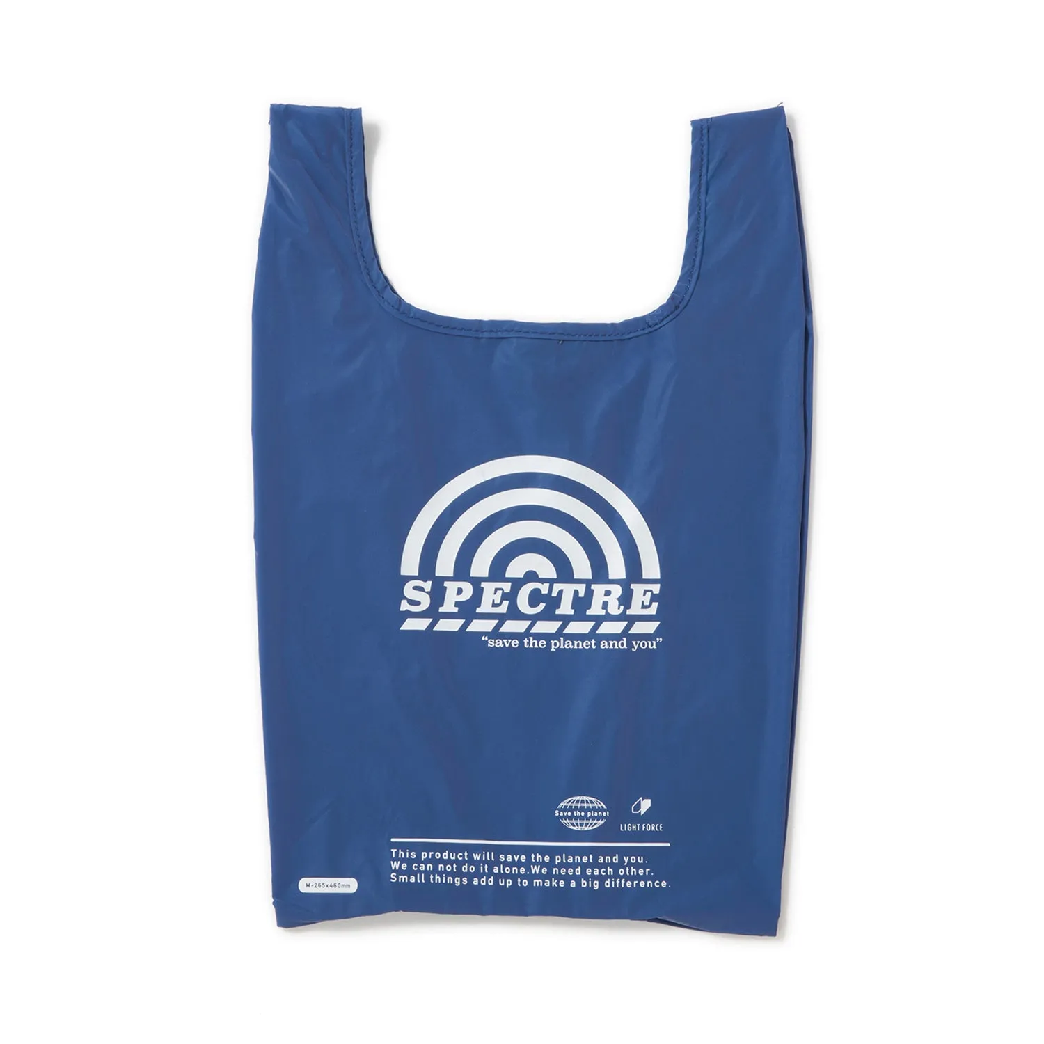Spectre | スペクトル　Aurora Conveni Bag 2.0 (Msize)