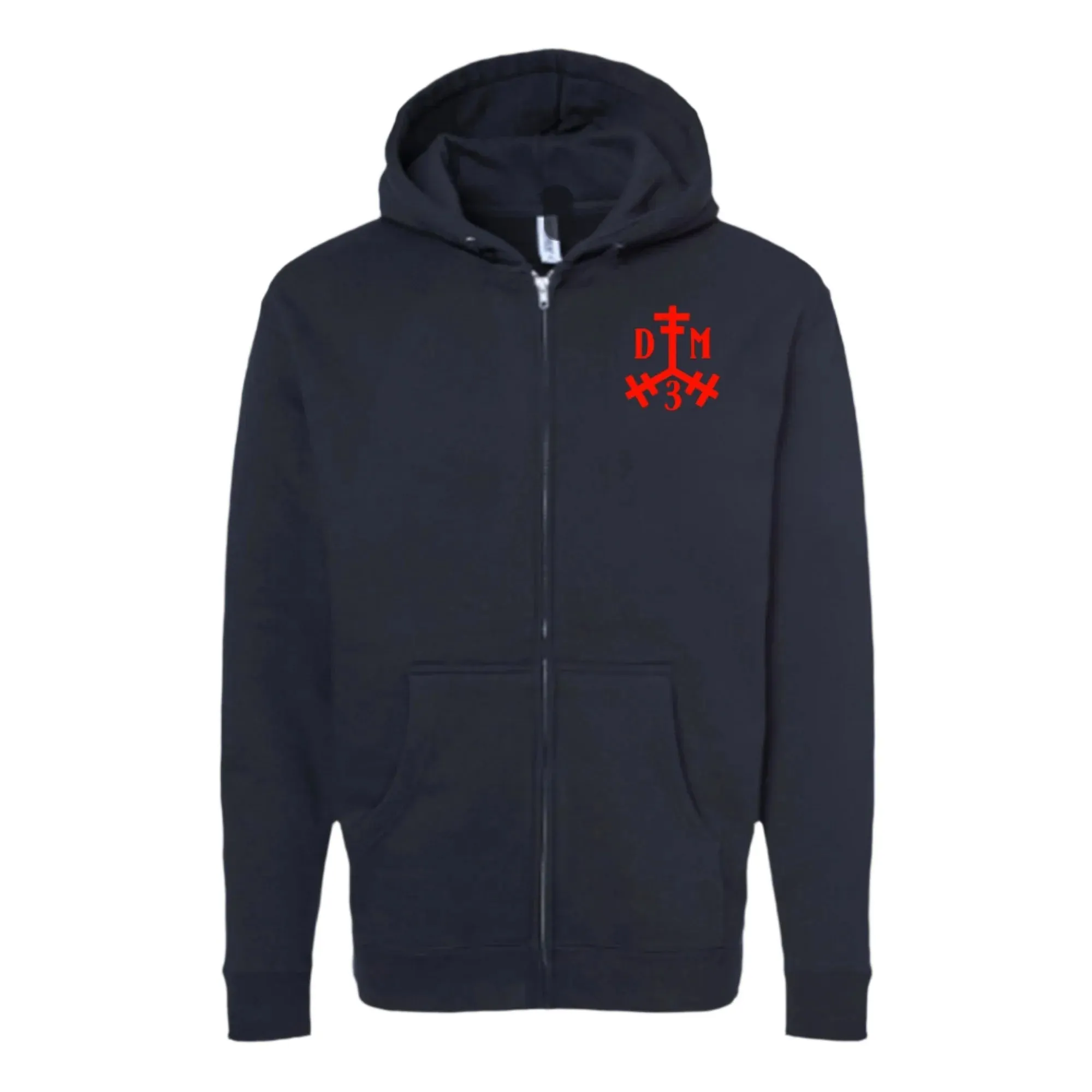 Spirit Hands Hoodie