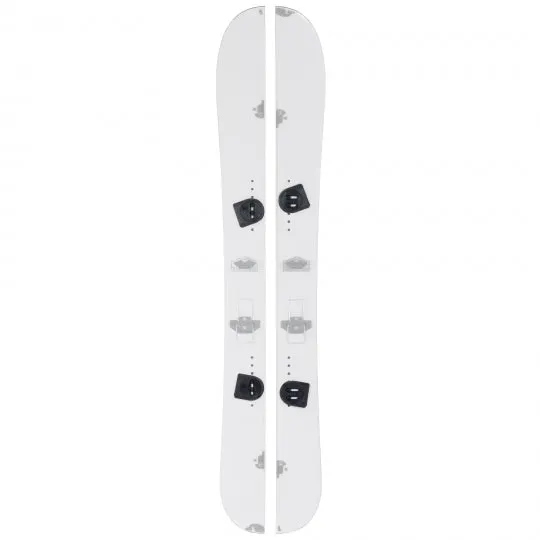 SPLIT BOARD PUCK SET
