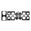 SPLIT BOARD PUCK SET