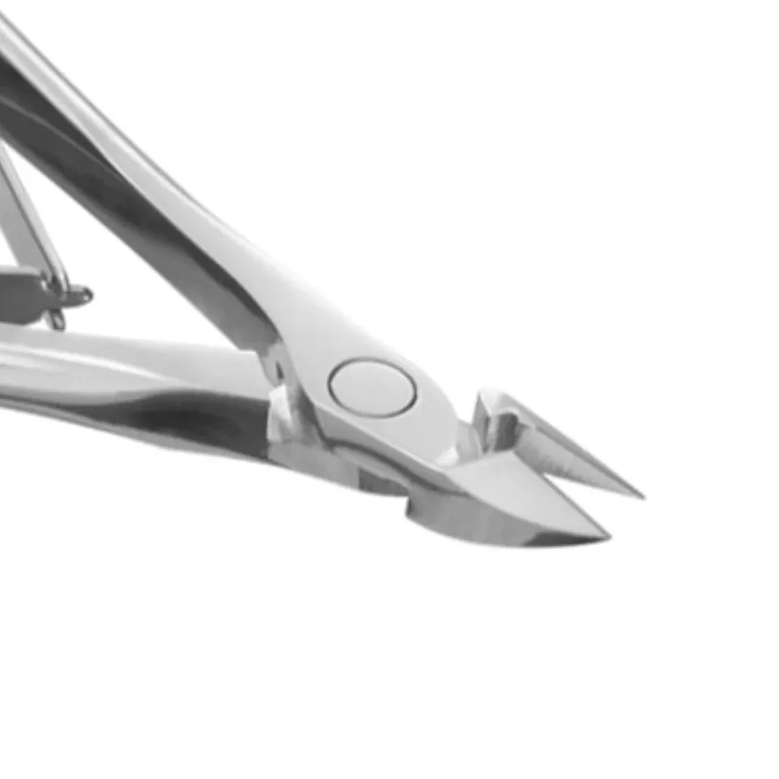 STALEKS PRO Cuticle Nippers, EXPERT 20/8 (8mm edge)
