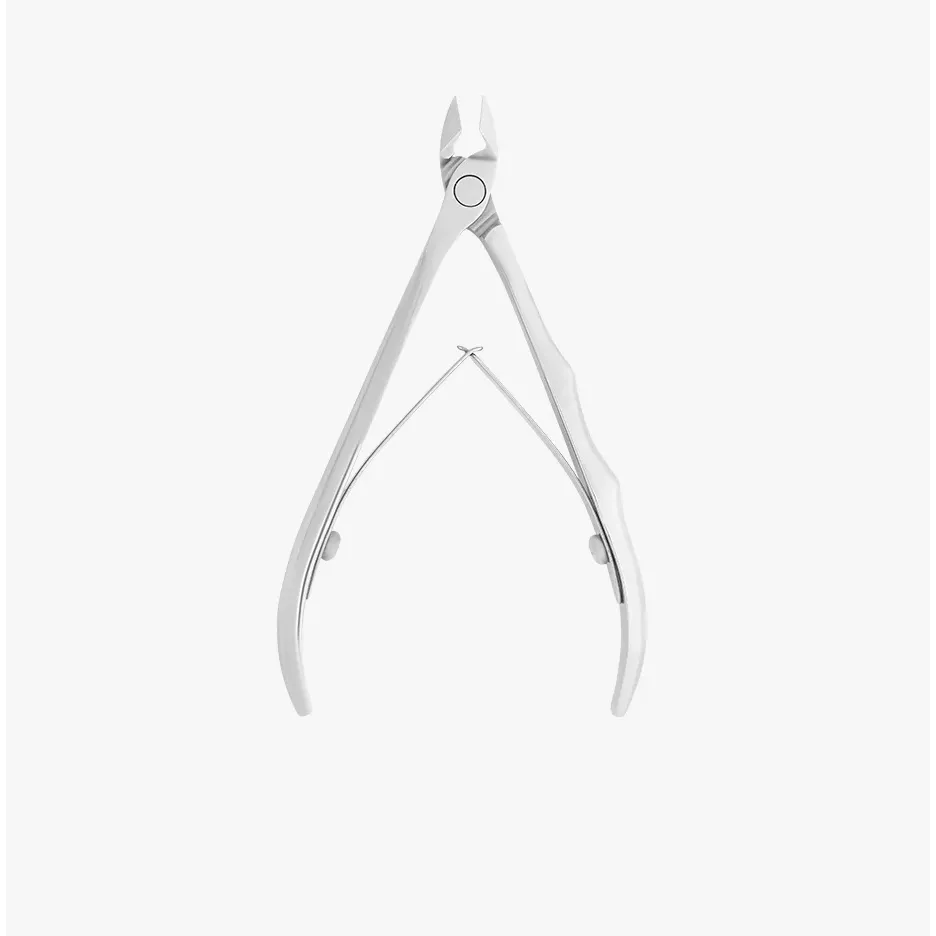 STALEKS PRO Cuticle Nippers, EXPERT 20/8 (8mm edge)