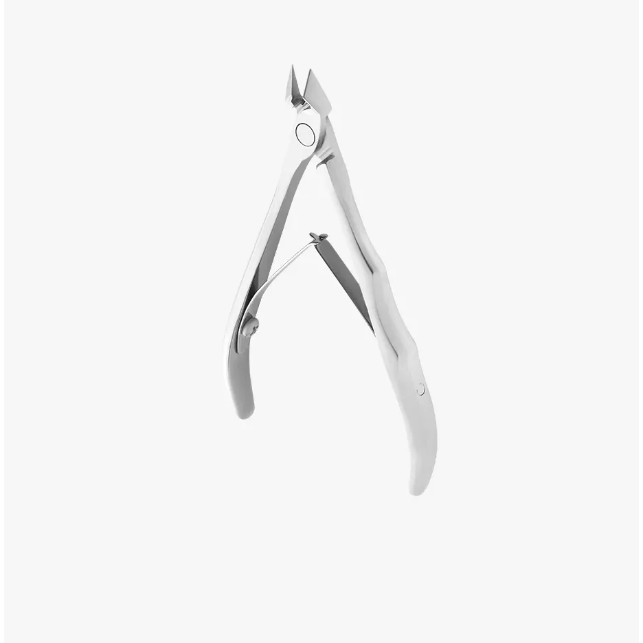 STALEKS PRO Cuticle Nippers, EXPERT 20/8 (8mm edge)