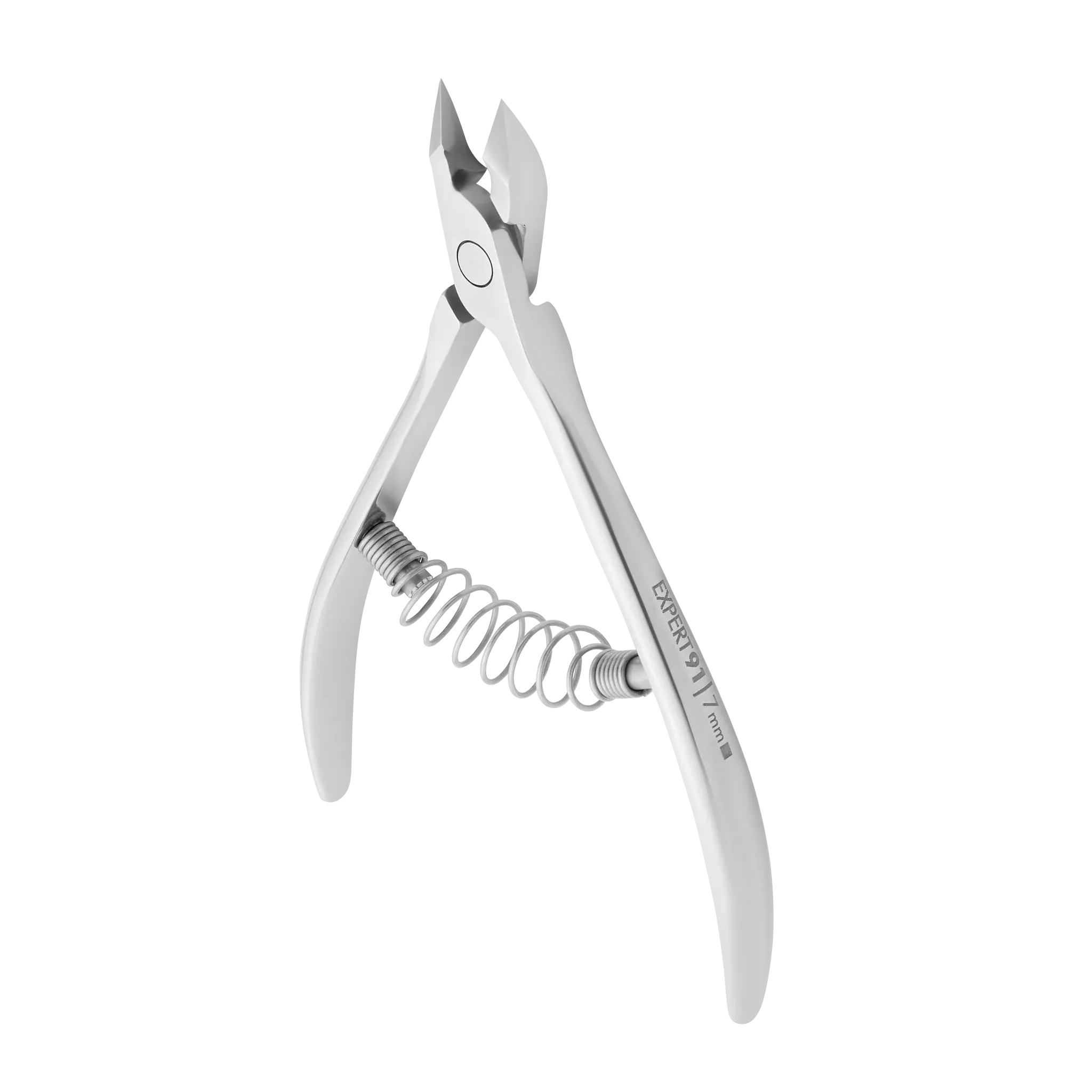 STALEKS PRO Cuticle Nippers, EXPERT 91/7 (7mm edge)