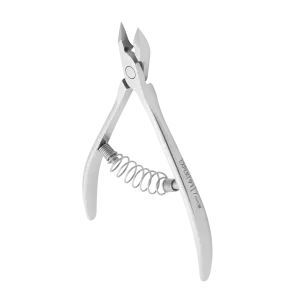 STALEKS PRO Cuticle Nippers, EXPERT 91/7 (7mm edge)