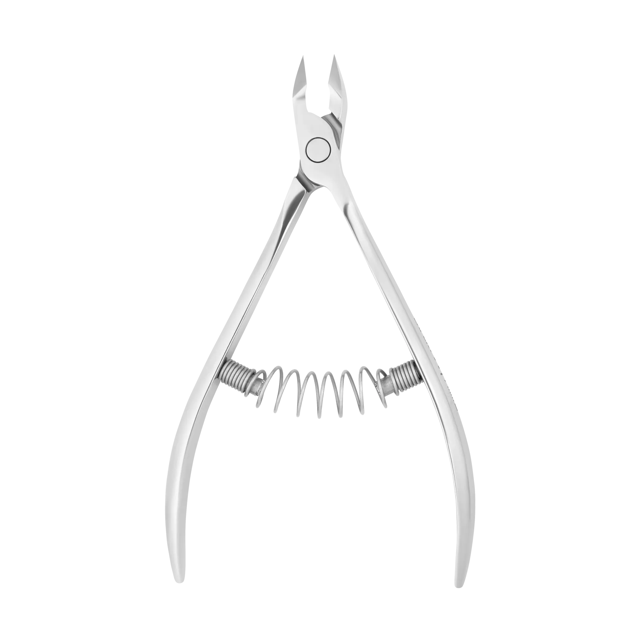 STALEKS PRO Cuticle Nippers, EXPERT 91/7 (7mm edge)