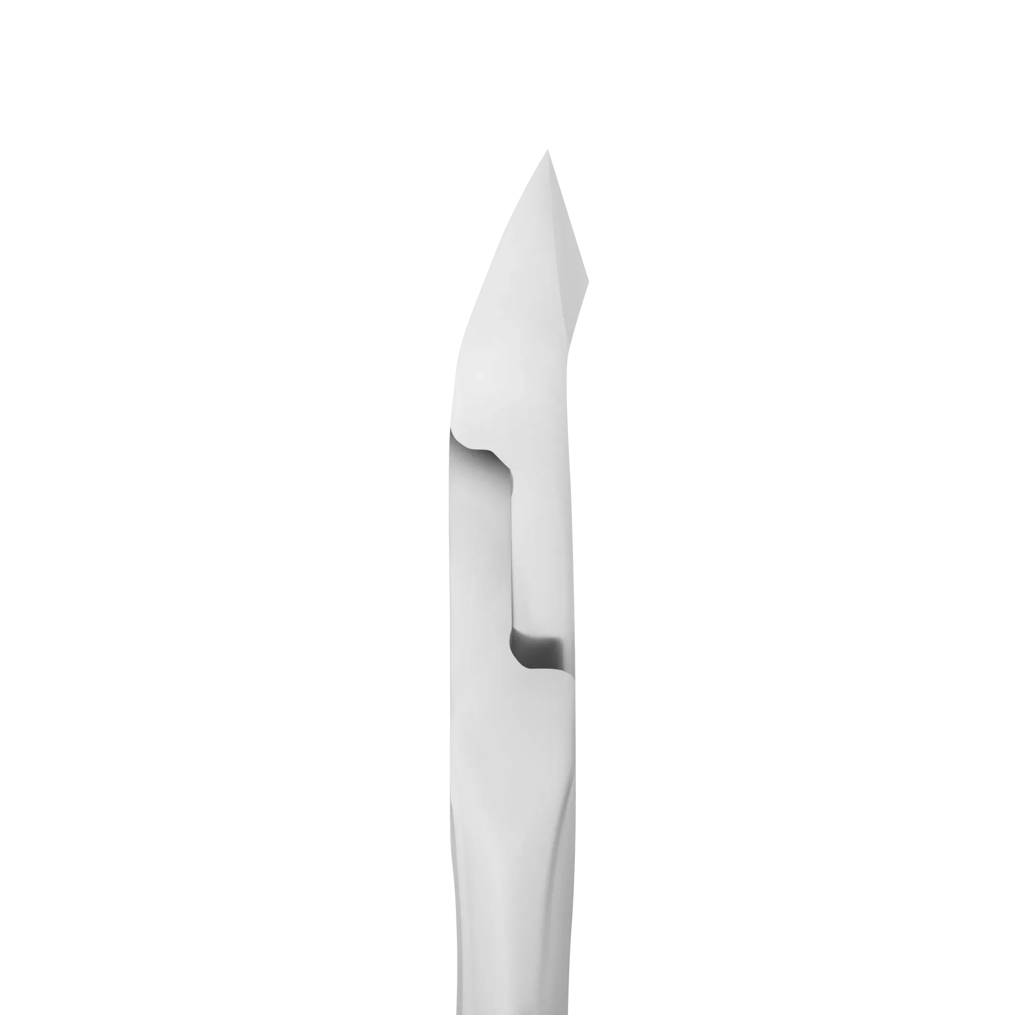 STALEKS PRO Cuticle Nippers, EXPERT 91/7 (7mm edge)