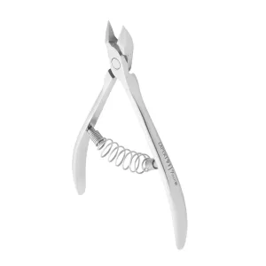 STALEKS PRO Cuticle Nippers, EXPERT 91/9 (9mm edge)