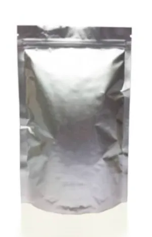 Stand Up Pouch Zip Lock Aluminum