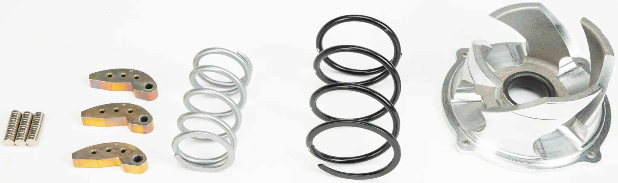 STRAIGHTLINE 123-139 Clutch Kit