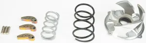 STRAIGHTLINE 123-139 Clutch Kit