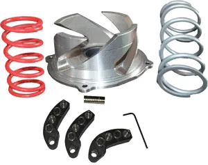 STRAIGHTLINE 123-141 Clutch Kit