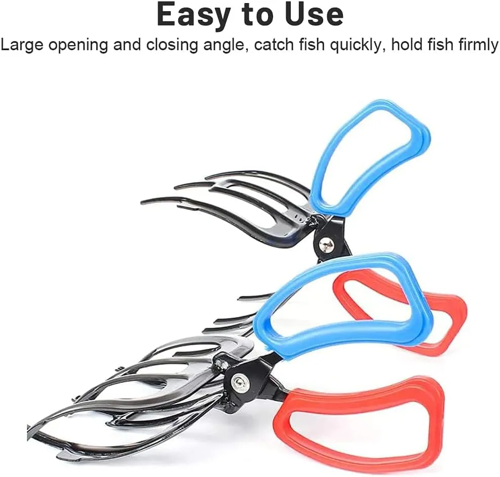 🔥Summer promotion discount - Fishing Pliers Gripper