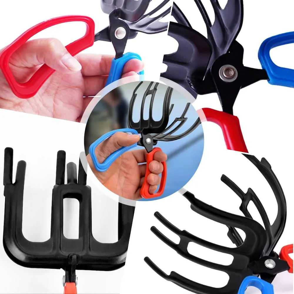 🔥Summer promotion discount - Fishing Pliers Gripper
