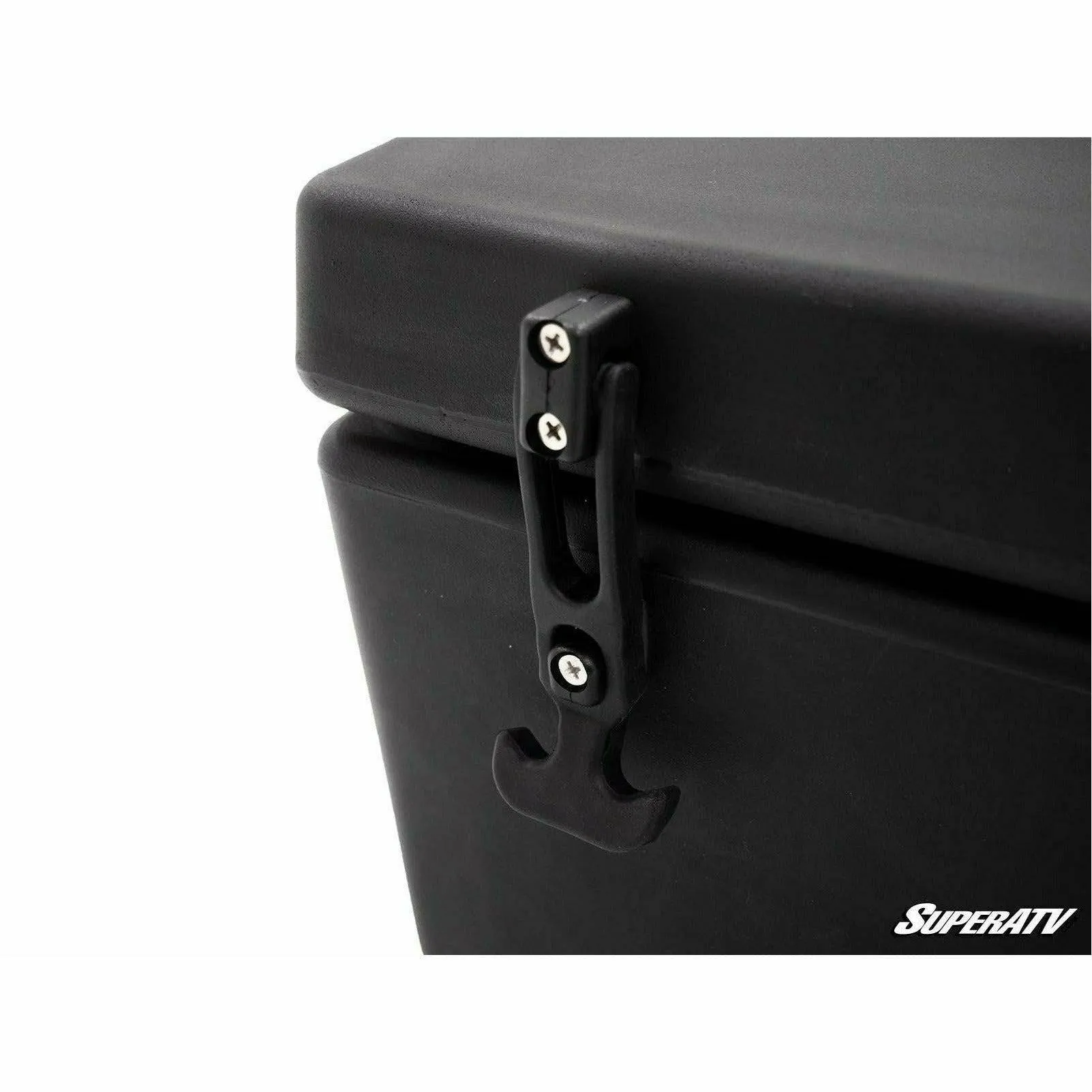 SuperATV Polaris RZR 900 Cooler / Cargo Box