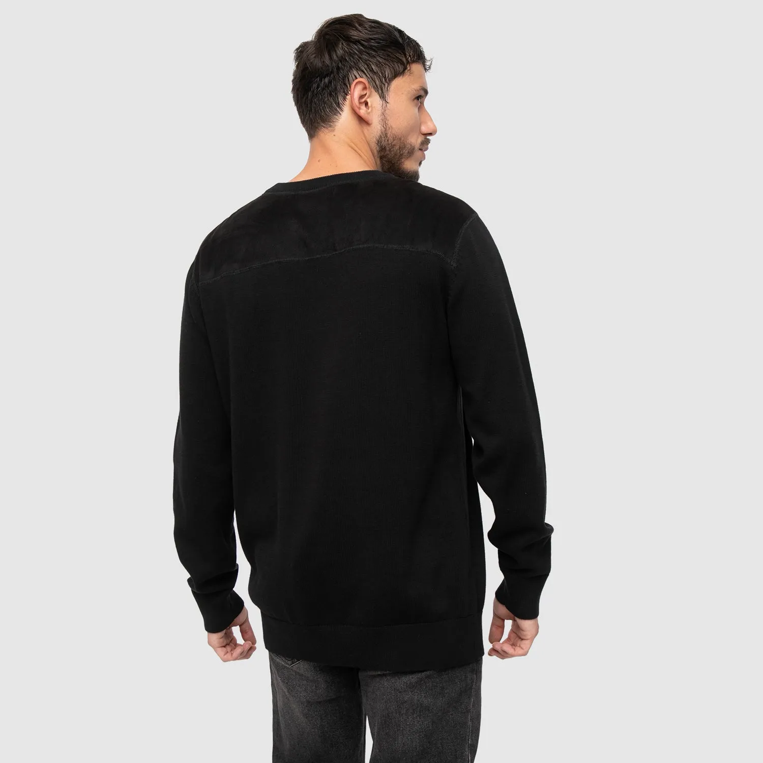 SWEATER EXECUTIVE