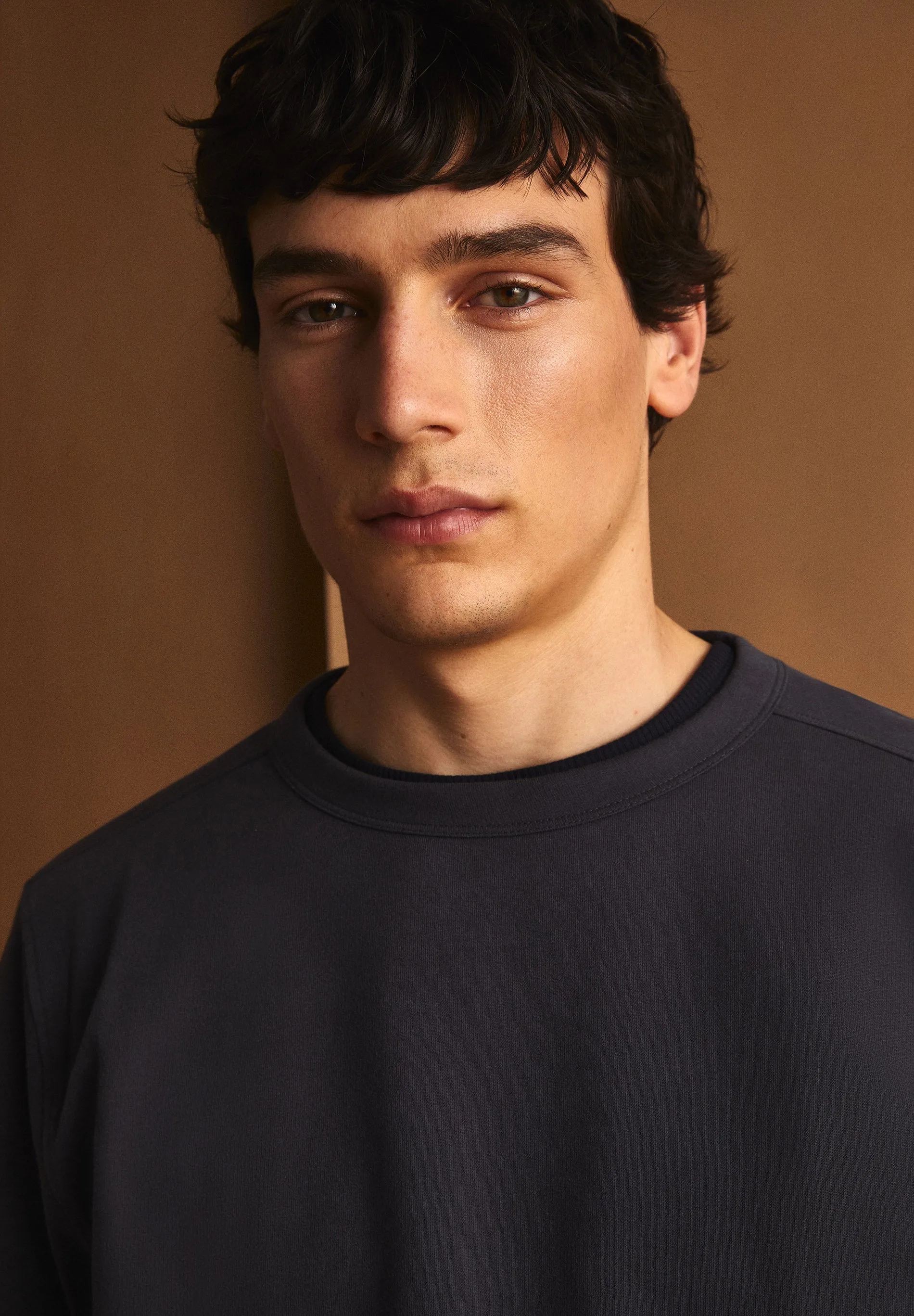 SWEATSHIRT PREMIUM LEVE