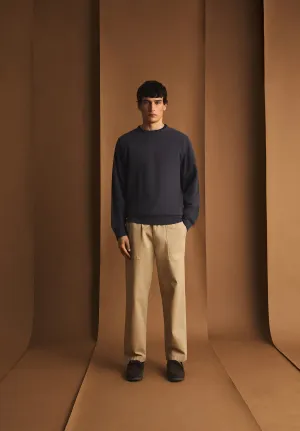 SWEATSHIRT PREMIUM LEVE