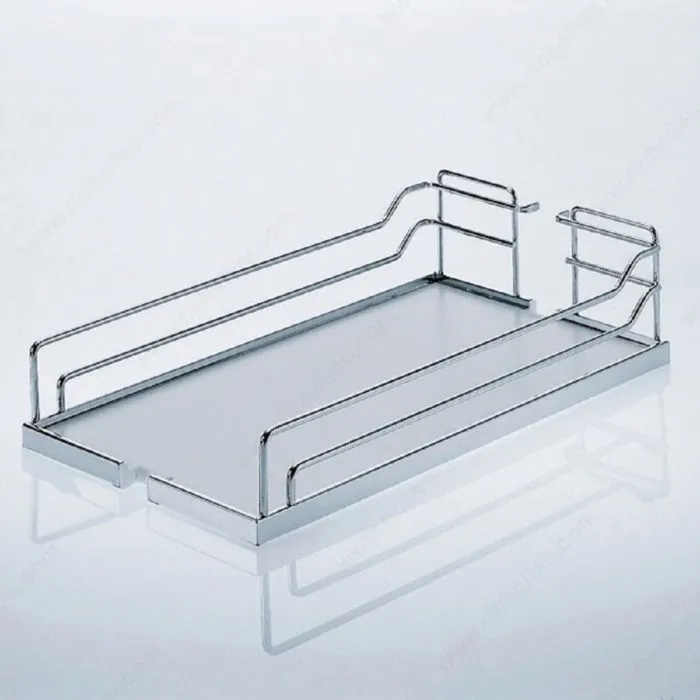 Système Dispensa Arena US pour hauteur intérieure de 1,2 m à 1,6 mm (de 47-1/4 po à 63 po)