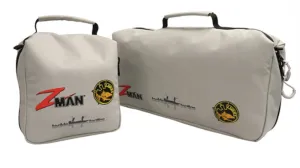 Tackle Tactics Deluxe Zman Binder Soft Plastic Wallet