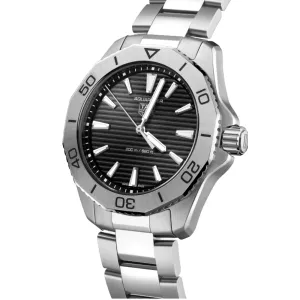 TAG HEUER AQUARACER PROFESSIONAL 200